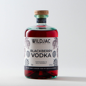 Blackberry Vodka 70cl