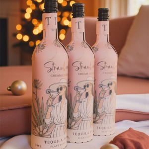 Tequila Flora Mixed Case - 70cl | 15% ABV