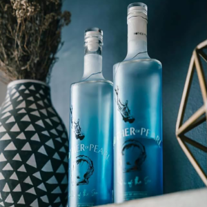 Mother of Pearl Vodka of the Sea 70cl - Image 3