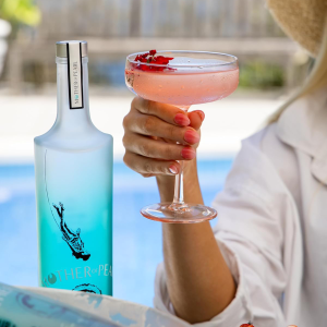 Mother of Pearl Vodka of the Sea 70cl - Image 4