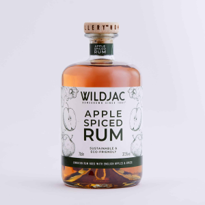 Apple Spiced Rum 70cl