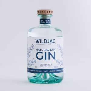 Natural Dry Gin 70cl