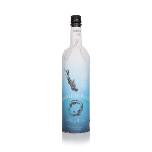 Mother of Pearl Vodka of the Sea 70cl (Frugalpac bottle)