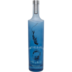 Mother of Pearl Vodka of the Sea 70cl