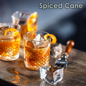 ANON Drinks Spiced Cane 70cl - Image 5