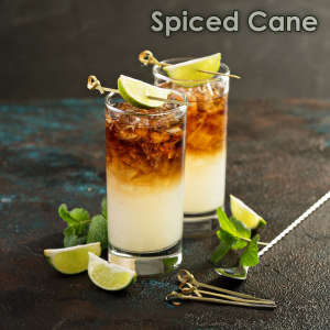 ANON Drinks Spiced Cane 70cl - Image 3