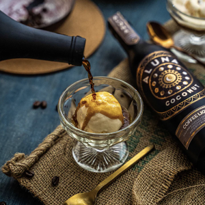 Aluna Coffee Liqueur 50cl - Image 3