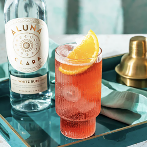 Aluna Clara Rum 70cl - Image 5
