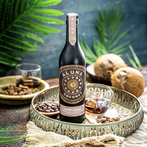 Aluna Coffee Liqueur 50cl - Image 4
