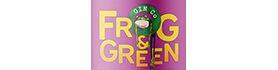 frog-green