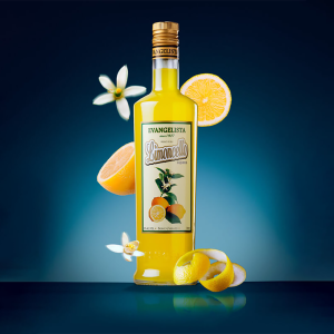 Evangelista Limoncello 70cl - Image 3