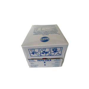 Pepsi Bag In Box - Image 3
