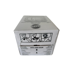 Pepsi Max Bag In Box - Image 3