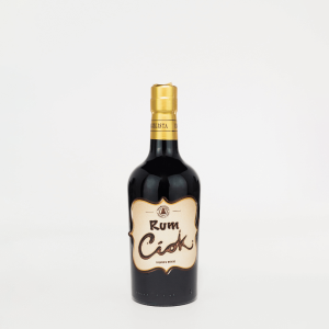 Evangelista Rum Ciok 50cl