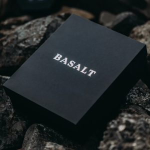 Basalt Volcanic Rock Gin 70cl - Image 3