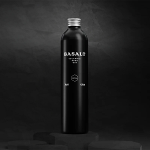 Basalt Volcanic Rock Gin Refill 70cl