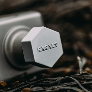 Basalt Volcanic Rock Vodka 70cl - Image 6