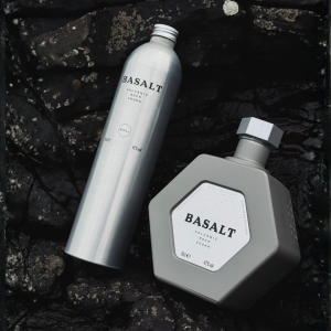 Basalt Volcanic Rock Vodka Refill 70cl - Image 6