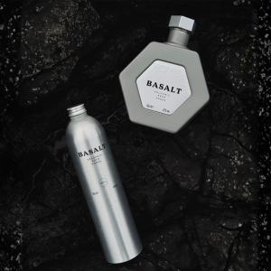 Basalt Volcanic Rock Vodka Refill 70cl - Image 5
