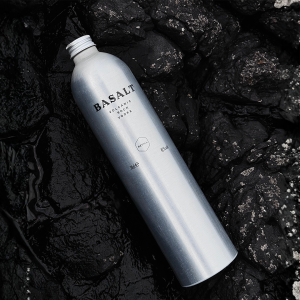 Basalt Volcanic Rock Vodka Refill 70cl - Image 3
