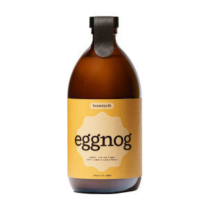 Honestyolk Eggnog 50cl - Image 3