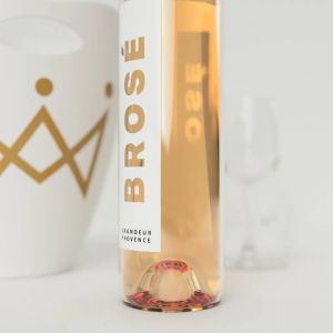 Brosé Grandeur Provence - 75cl - Image 3