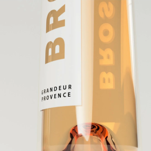 Brosé Grandeur Provence - 75cl - Image 4